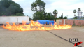 Infiniti Fire Ring Test Image
