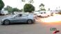 Infinity Car Exhaust Flame Test 3 Image