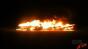 Infiniti on Set car explosion Image