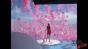 Shiseido Balloon Drop - Behind Scenes Image