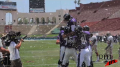 Fox Sports 1 - 'Behind The Scenes 1' Image
