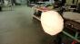 Steering wheel Air Bag Test Image
