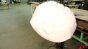 Steering wheel Airbag Test 2 Image