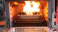Oven Fire Test Image