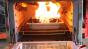 Oven Fire Test Image