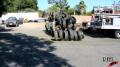 Truck Tailgate Tire Test Image