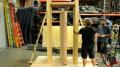 Gagosian - 'Rotating Chair' Test Front Image
