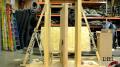 Gagosian - 'Rotating Chair' 10 Seconds Intervals Test 1 Image