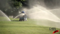 Kyocera Wireless - 'Golf Course Gauntlet' Image