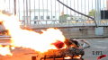 Stocking Fast Burning Test Image