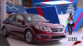Honda Accord - Spread Some Cheer Feat. Michael Bolton Image