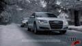 Audi - 'Donation' Image