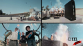 Comcast Xfinity - 'That's a Demonstration Image