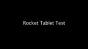 Comcast - Rocket Tablet Test Montage Image