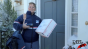 USPS - 'Auld Lang' Image