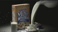 Kellogg's Frosted Mini-Wheats Cereal - Unstabilized Image