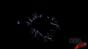 High Voltage (Faux Kirlian) with hand shape Image