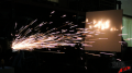 Grinders Sparks Test - 0314 Image