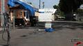 Walmart - Water Balloon to Cooler Launch Test 1 Image