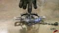 Anaconda - Bear Trap Test (CAUTION: DANGEROUS - NOT A HAND, A GLOVE) Image