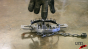 Anaconda - Bear Trap Test (CAUTION: DANGEROUS - NOT A HAND, A GLOVE) Image