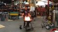 BBQ Flame Smoke Test Image