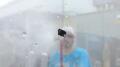GE - Paint Spray (Water) Nozzle Test: Round Small Brass Nozzle Image