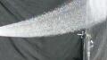 GE - Paint Spray (Water) Nozzle Test: Garden Round Nozzle - Profile Angle Image