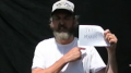 A Message for Mr. Jeff Man from Steve Uhl Image