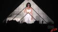 Katy Perry - 'In Concert Prism Video' Image