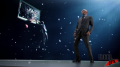 Capital One - 'Backboard Breaking' Image