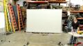 White Board Test Image