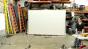 White Board Test Image
