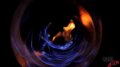 Short Tube Alcohol 30fps - Pyro Tube Image