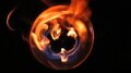 Short Tube Alcohol 400fps Test 3 - Pyro Tube Image