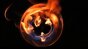 Short Tube Alcohol 400fps Test 3 - Pyro Tube Image