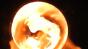 Vertical Pyro Big Tube Image