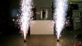 Fountain Spark - Mini Gerb Test 1 - 12ft Image