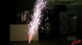 Fountain Spark - Mini Gerb Test 3 - 12ft Image
