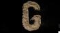 Sand Blow Test 6 - Wetter Sand/Vermiculite Mix - 2 air nozzles - 400fps Image