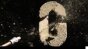 Sand Blow Test 8 - Wet Sand/Vermiculite Mix - 2 air nozzles- 400fps Image