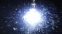 Satco Vintage Bulb Explosion Test - Pellet Image