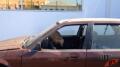 Mannequin Air bag Test - 60psi Image