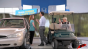 Honda Summer Clearance - Golf Cart Image