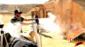Duralast - Behind the Scenes Image