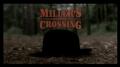 Millers Crossing Video Image