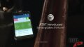 AT&T - 'Galaxy S5: Active Wood Chipper' Image