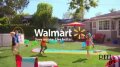 Walmart - 'Summer Saving - Save Money Live Better' Image
