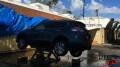 Nissan Wave Test Exterior Image