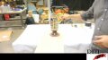 Beer Sanding Disc Test Image